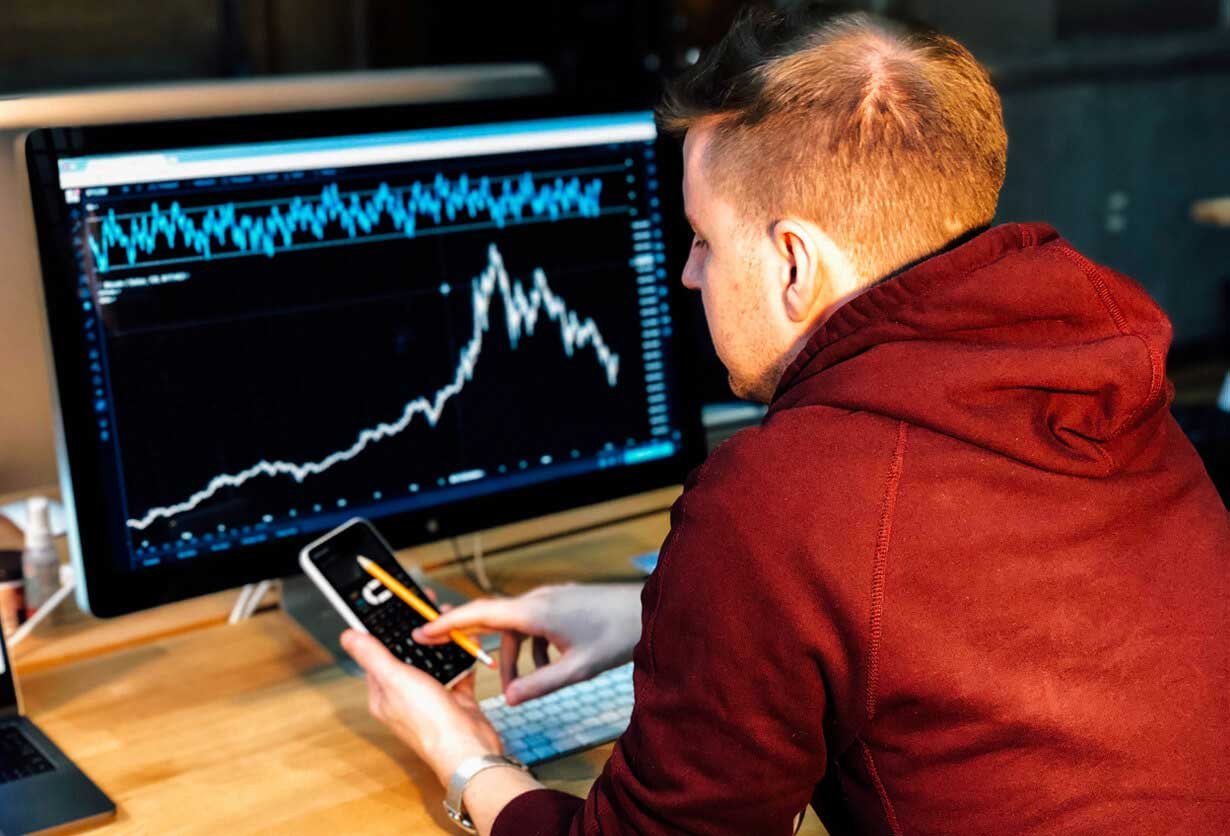 Spot Trading